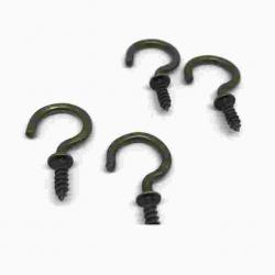 Гачок Круглий 19*37 мм